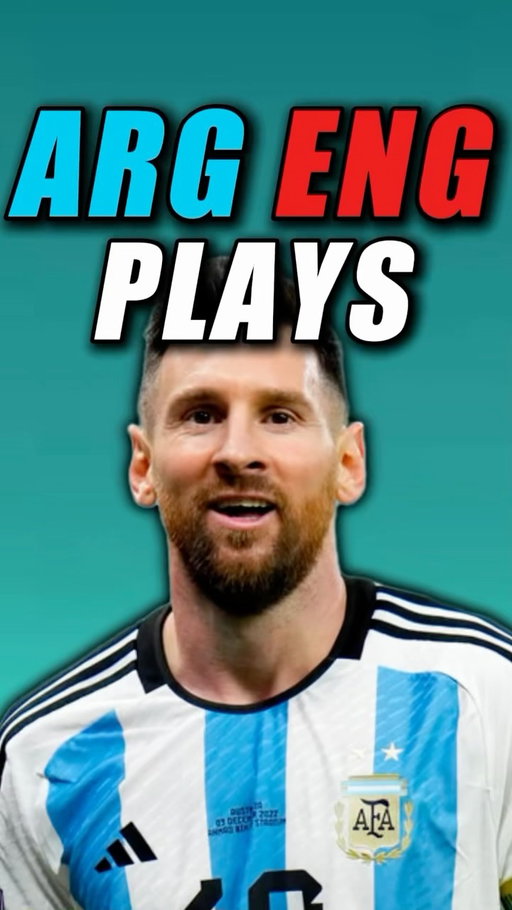 🚨Picks For Argentina Vs. England! (World Cup Wednesday) #worldcup #argentina #football #messi #england