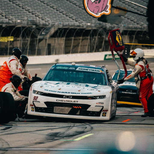 Caught up in the big one. Thank you @dgmracingfl and @dprconstruction for everything. Hope to be back soon!