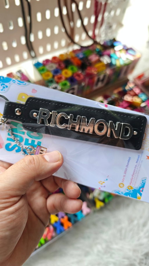 Thank you @montemayormusic for the invitation for my sons recital #summerrecital2026 as well as @keycharmsbar for this awesome personalized art keychain. #gadgetsidekick