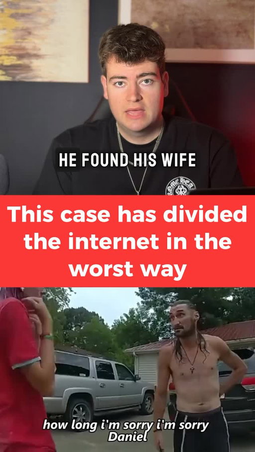 Nah that is WILD…🤯