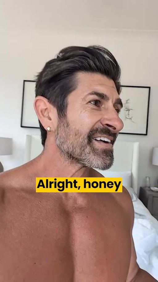 How to last longer in bed 👀 try Rugiet today and use code ALPHAM for 15% off today. Link in bio. 

*Individual results may vary with prescription treatment. Compounded drugs are permitted to be prescribed under federal law, but are not FDA-approved and do not undergo FDA safety, effectiveness, or manufacturing review. Please visit the Rugiet website for full safety information.*