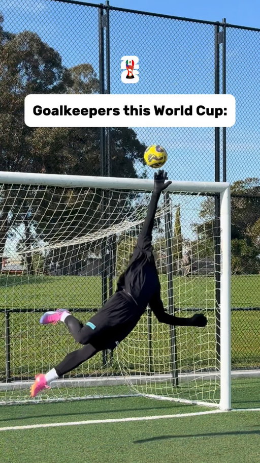 They’ve been so good ⚽️🧤🏆
-
🧤 @theonegloveco 
🧤 @theoneglove.aunz 
-
Goalkeeper training, goalkeeping advice, goalie drills, gk tips 
-
#football #goalkeeper #goalie #gk #goalietraining