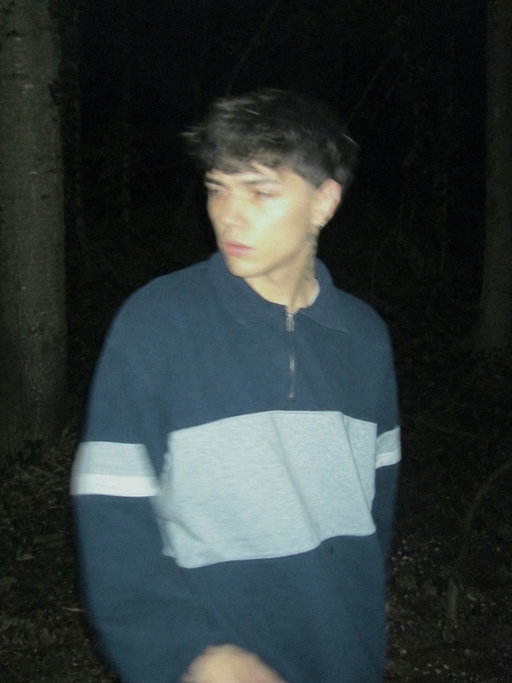 somewhere in my head