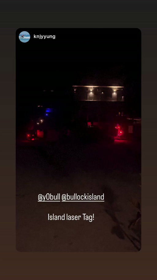 Story by y0bull on Jul 12, 2026