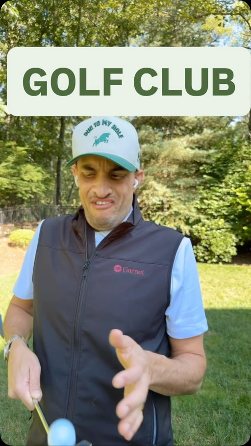 POV: you play golf at PE GUY’s country club as his guest. 

#golf #comedyskit #parody #financebro #luxurylife