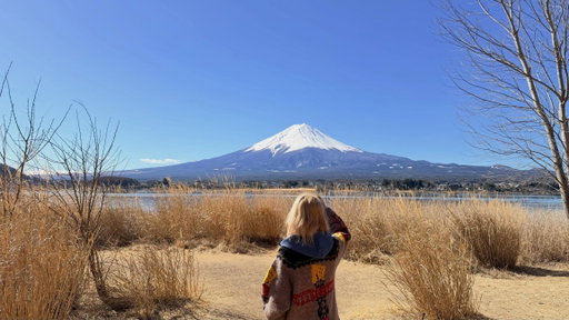今年の春綺麗な富士山🗻見てきましたよー🤭また行きたいなー🙌