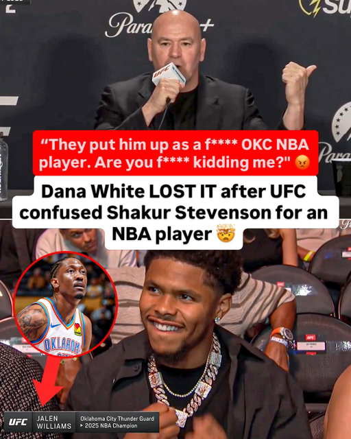 Somehow Shakur Stevenson turned into J-Dub 😭😂