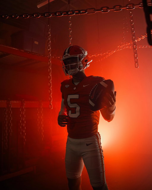 Trusting his timing. #year1