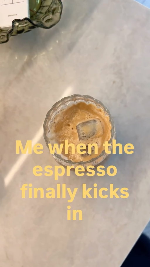 If you know, you know #coffee #humor #espresso #humor
