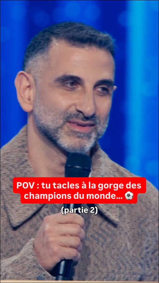🎥 Dans la sauce
Tous droits réservés à Netflix ©️