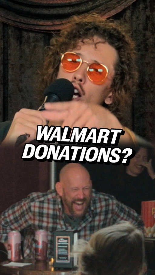 Give this man an award. Greatest Audience Member Of All Time. I owe him my career.
.
.
.
.
@counterfeit_comedy 
#donation #charity #standup #standupcomedy #comedy