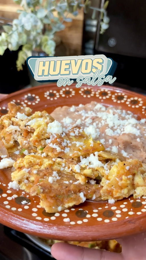 Buenos días ☀️

#breakfastideas #recetasfaciles #desayuno #mexicanrecipes #easybreakfast
