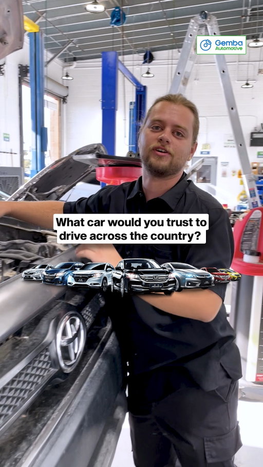 Why picking a Camry, Corolla, or Avalon is the safest bet for an endless road trip.

#Arizona #HeadlightCleaning #VehicleMaintenance #cartips
