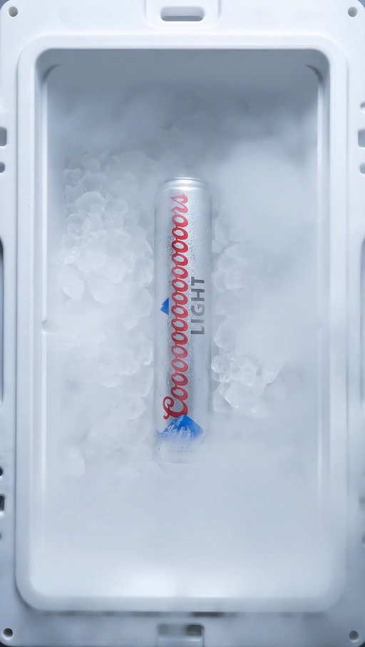 CLOSED
we heard you, so now here’s your chance to win* a Tallerboy. all you have to do is follow us, like this post and give us a COOOOOOOOORS in the comments.
 
NO PURCHASE NECESSARY.  Open to 50 U.S. (D.C.), 21+ years. Ends 7/14/26 at 11:59 p.m. CT. See Official Rules in @coorslight Bio for how to enter, odds, and prize details. Void where prohibited.
