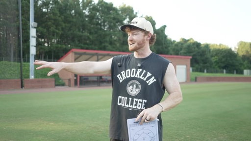 A YouTuber, Farmer & Pencil Salesman Play Baseball — link in for the video !