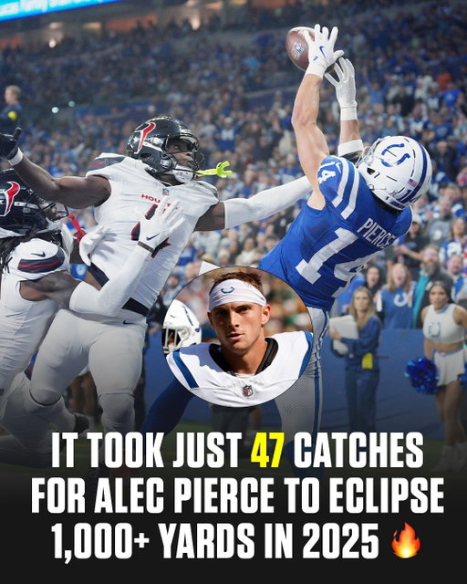 @alecpierce is the epitome of speed 🏎️