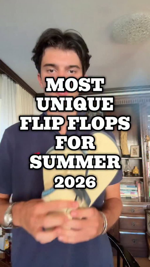 Best 3 Havaianas Flip Flop Alternatives #flipflops #summer #mensfashion #fashion #summershoes @kohara_us @midnightmart @auralee_tokyo