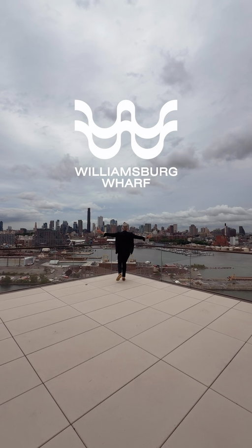 Brooklyn has officially entered its penthouse era.

Three bedrooms. Three baths. Private rooftop. Manhattan skyline views. Resort-style living on the East River all wrapped into one of Williamsburg’s newest waterfront addresses at @williamsburgwharf 

480 Kent Ave PHB, Brooklyn, NY 11249
1,864 SQFT.
Asking $4,850,000

Repped by @hellonewmanrealestate