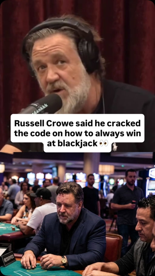 Has anyone tried this? 💀

#casino #blackjack
