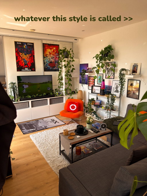 (spoiler: I call it my own paradise✨)

#apartment #homeinspo #roomideas #cozyhome #interiordesign