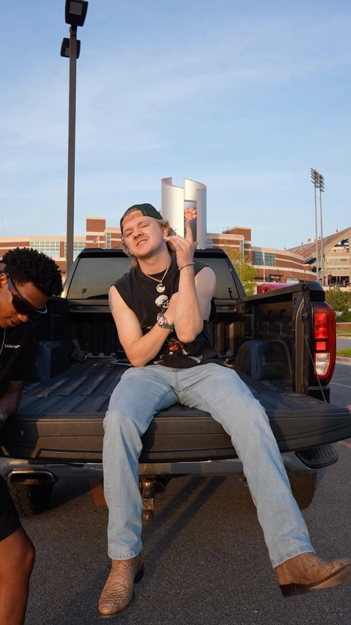 Don’t worry I’m not done promoting FSU. Out now‼️
#caldwell #newmusic #countrymusic #explore