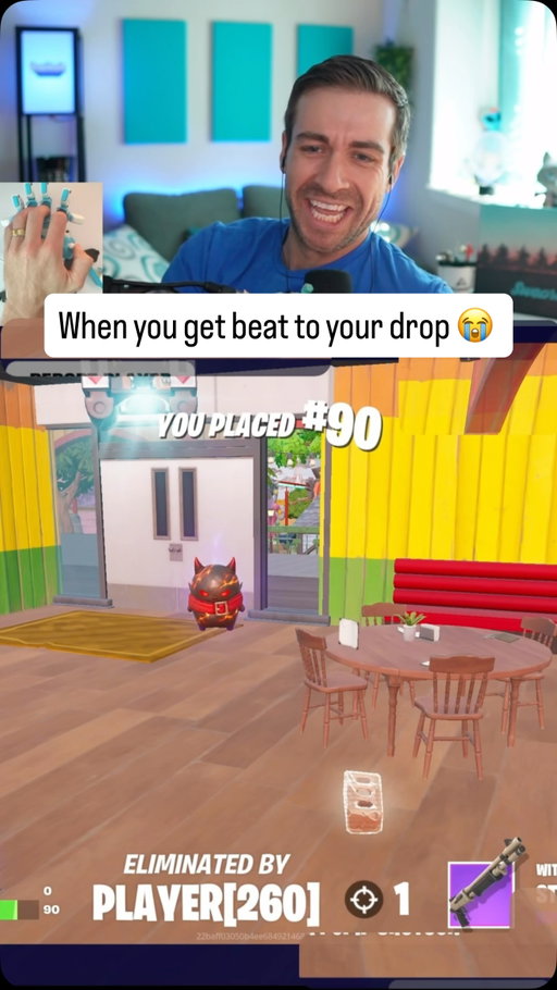 Fortnite timing 😢 
#fortnite #fortniteclips #fortnitedaily #fortnitefunny