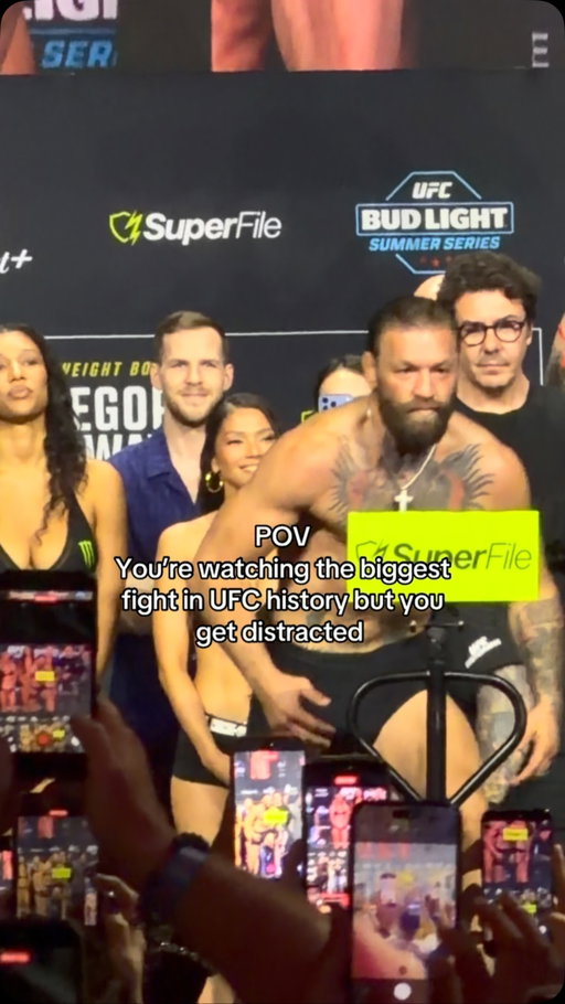 someone find me that @ 😮‍💨 #ufc #ufc329 #mma #relatable