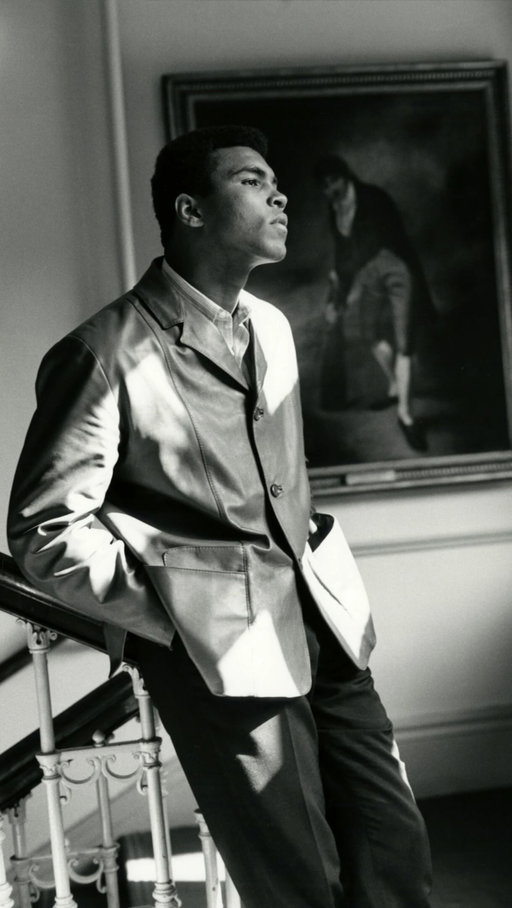 Muhammad Ali is remembered as one of the greatest athletes of all time, but his legacy was built on far more than boxing.

At 22 years old, he shocked the world by becoming heavyweight champion. He went on to win Olympic gold, become a three-time heavyweight champion, and inspire generations with his confidence.

But the moments that defined his life happened outside the ring.

In 1967, Ali refused to be drafted into the Vietnam War because it went against his religious beliefs and personal convictions. He was stripped of his heavyweight title, banned from boxing for more than three years during the prime of his career, and lost millions of dollars.

He chose his principles over his career.

Ali eventually returned to reclaim the heavyweight championship, but his greatest victory wasn’t another title. It was refusing to become someone he wasn’t.

Believe in yourself before the world does, and always stay true to yourself

Follow @theoptimisthq for more stories like this.

#inspiration #motivation