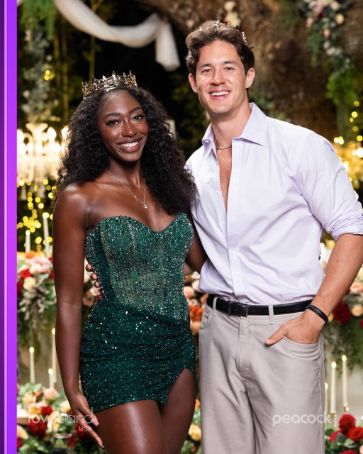 Epic Dates for our epic couples! 😍 #LoveIslandUSA