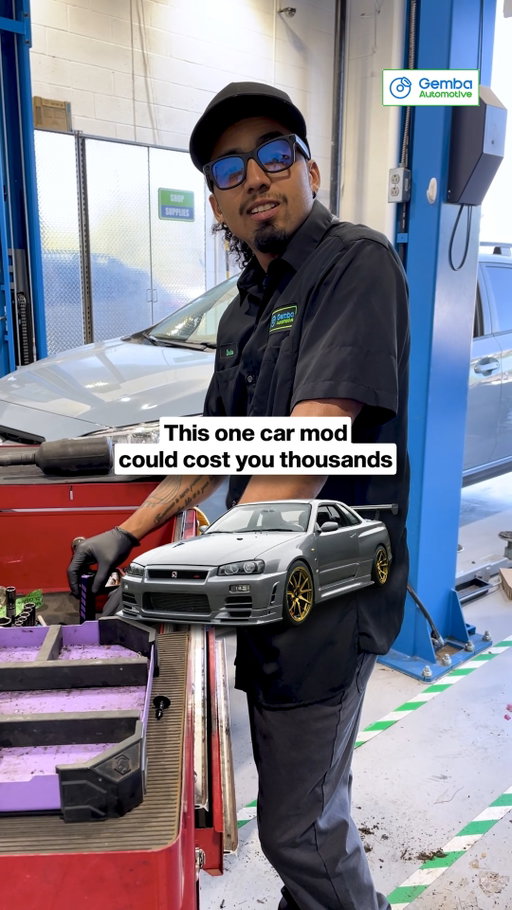 Lowering a car looks amazing, until the tires start wearing out at a scary rate.

#PhoenixAutoRepair #mechanic #Arizona #trustedmechanic