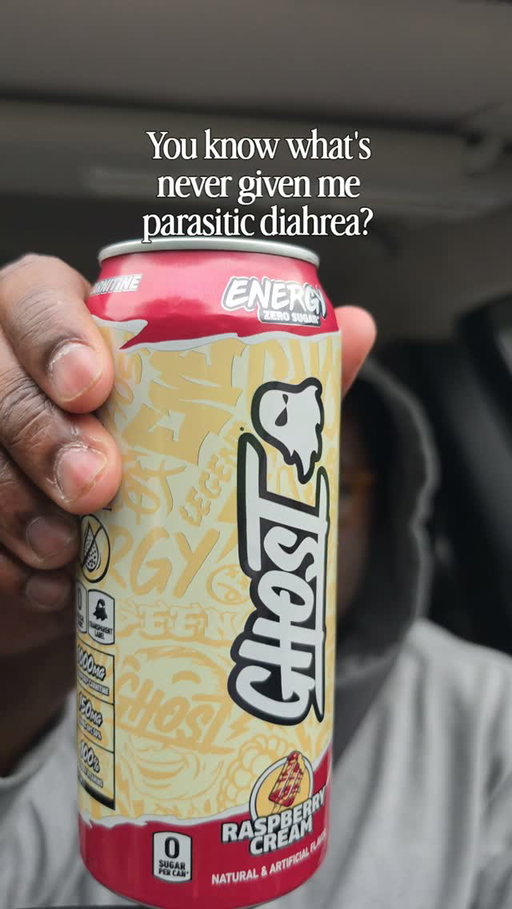 She's never failed me🤞🏾♥️

Use code FOURSTAR to save on @ghostlifestyle 

#energydrinks #caffeineaddiction #caffeineaddict #trendingreels #viralreels