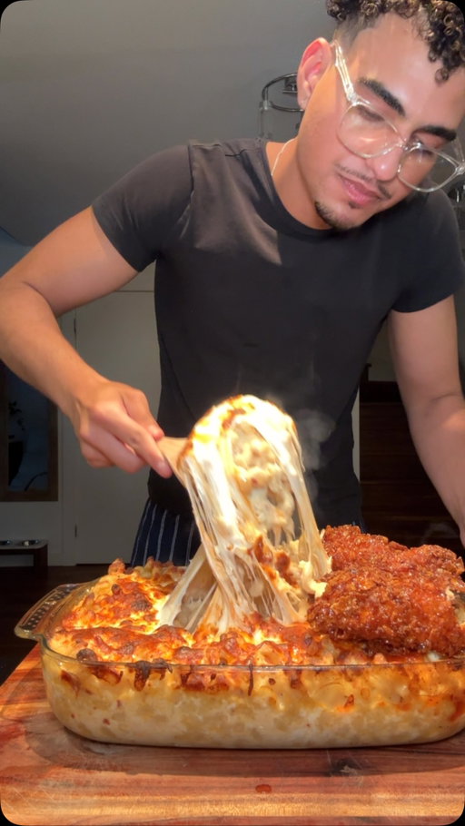recipe next 🍯🔥
