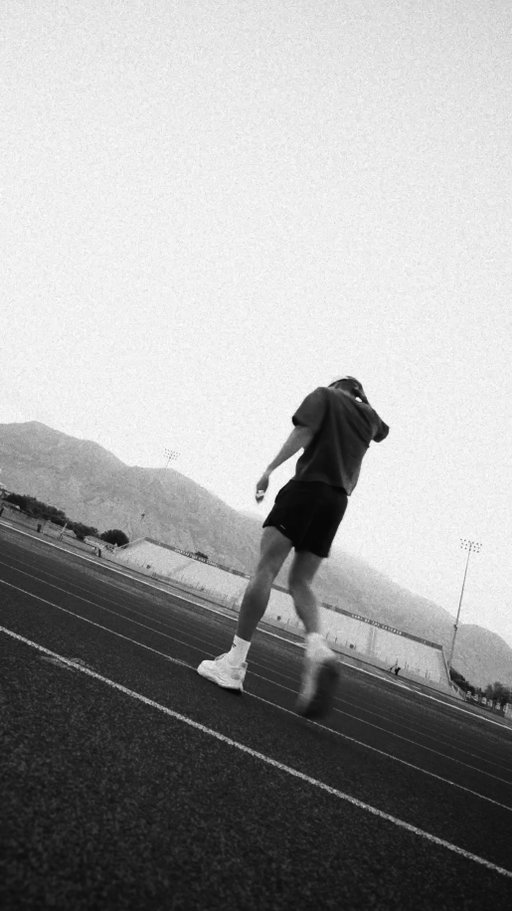 ain’t nothing I can’t go get myself.