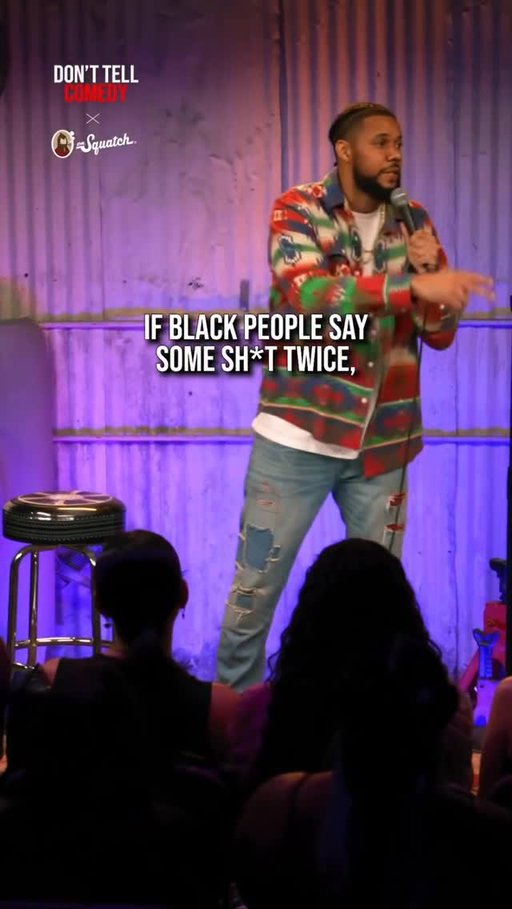 Don’t matter if you’re black or white, come to #EverettComedy at the @neweveretttheater w/ @claytonenglish Sat. Aug. 22nd #everettcomedy

Sponsored by:
@rechargeeverett 
@thejointeverett 
Delta Hotel - Everett 
@taylerberard