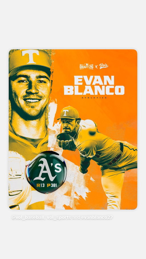 Stories by evanblanco27 on Jul 13, 2026