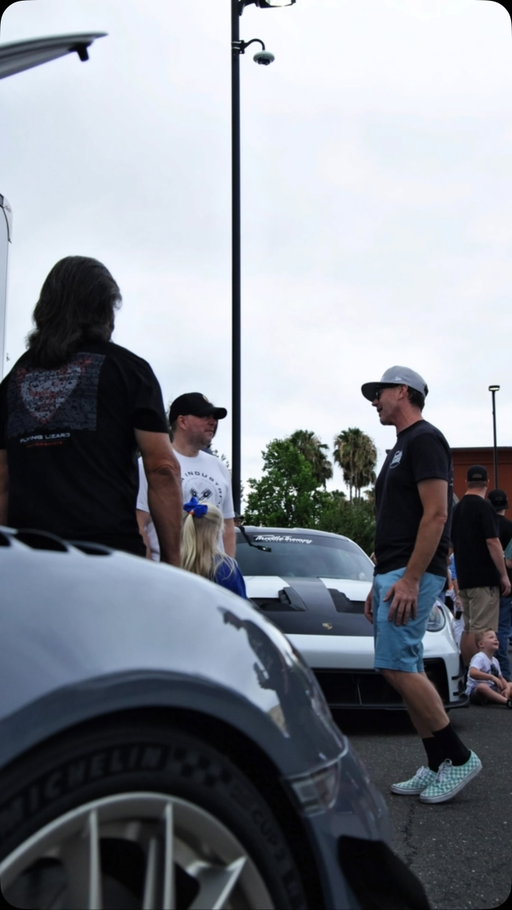 Amazing turnout yesterday thank you for everybody who continues to come out and support our events. 

We truly appreciate you and enjoy seeing you guys. Have a good time!
