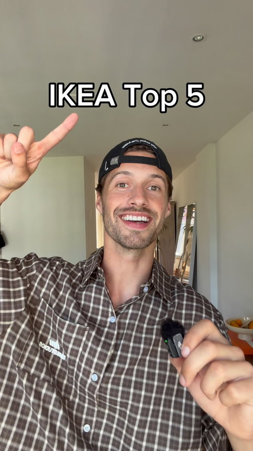 Veel nieuwe items bij IKEA👌🏽

#tip #tips #interieur #ikea #sofa