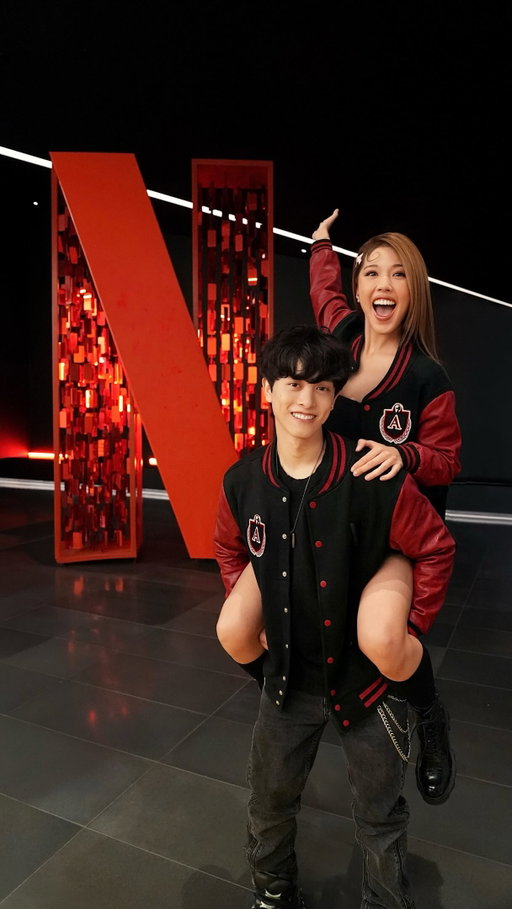BIG NEWS: Alan’s Universe episodes are coming to @Netflix ⭐️ Our universe is expanding !!! 🚀💫
