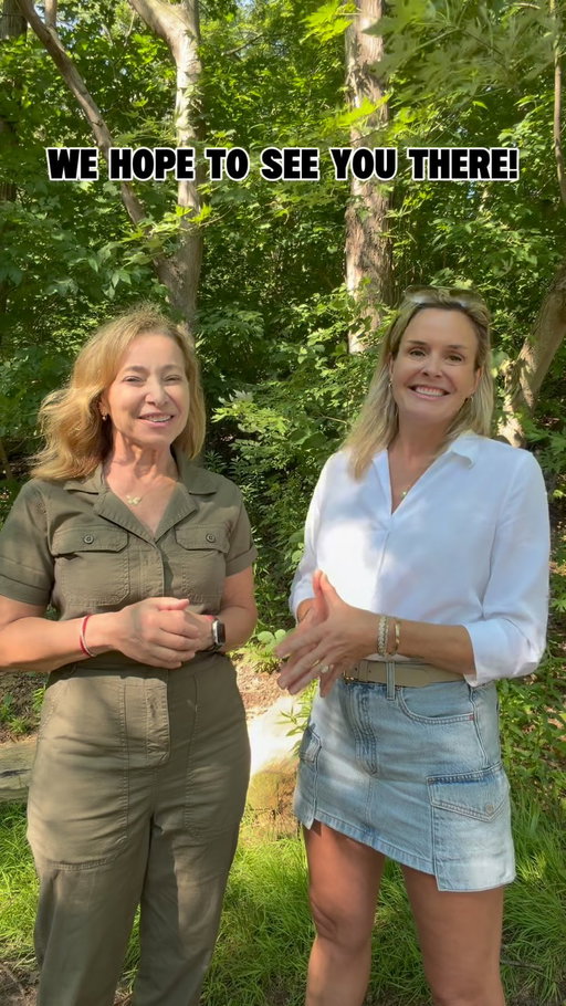 Release & Replenish in Algonquin Park this fall. 🍁

Get out of the city and connect with yourself and others at Northern Edge Retreat Centre with Sharon & Hayley from Sept 17-20. Yoga, breathwork, soundbath and guided journaling will be part of our programming, with plenty of free time to canoe, paddle board, hike and bike, warm up by the fire pit or chill by the lake. Come as you are, choose what you do, release what you need and leave feeling renewed and replenished. 🚣‍♀️🚴‍♀️🥾🏊‍♀️🧘🏽

Click the link below to view pricing, room options, and find out more! DM @hayleystephens22 or @buhagiarsharon with any questions. ⬇️

https://northernedgealgonquin.typeform.com/to/SrInPwZE