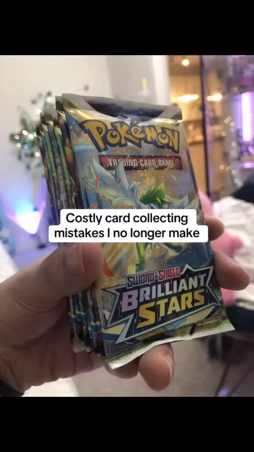 Some of these took years to click for me. If you’re still buying wax without checking the numbers, save this post #reels #pokemon #pokemoncards #pokemoncollector #ad