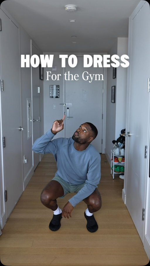 What I wear to the gym needs to do two things: look good and perform even better. Clean neutrals, technical fabrics, and unrestricted movement—that’s why I trust @lululemon.

#lululemoncreator #lululemon #ad #GymStyle #Activewear