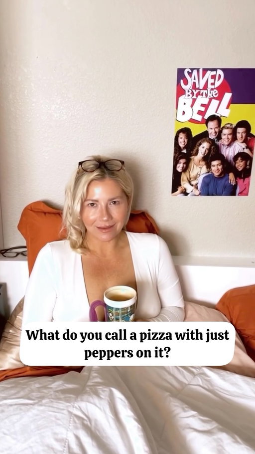 Joke of the day 🍕 🤣