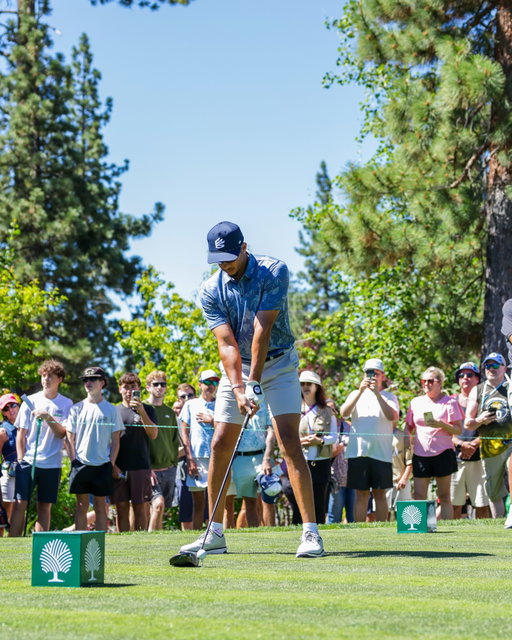 A week! 
@acchampionship did it again in 2026. What a blessing.