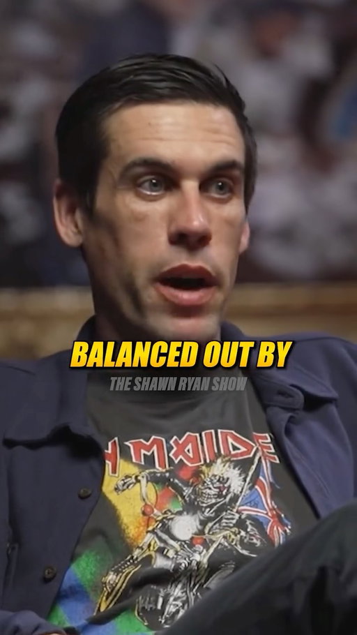 Did Andrew Tate Hack an Entire Generation?

#shawnryanshow #stoicism #stoic #didyouknow