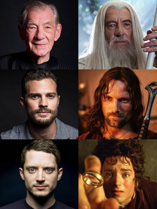 ‘THE LORD OF THE RINGS: THE HUNT FOR GOLLUM’ has officially entered production! 💍

Andy Serkis has confirmed that The Lord of the Rings: The Hunt for Gollum is now filming in New Zealand. Reuniting with Peter Jackson, the actor and director said he’s excited to return to Middle-earth. Serkis also revealed that the film will use artificial intelligence only for limited digital de-aging of certain characters.

“There’s a little bit of de-aging for some of the characters, and machine learning is part of that process. If you think about it, on the original The Lord of the Rings films, Peter created MASSIVE, a program that allowed thousands of orcs to have their own individual behaviors. That was already a brilliant example of AI being used in filmmaking. But we’re not creating AI-generated shots in our movie. Every shot is being crafted the traditional way. One of the things I really wanted to do with this film was bring back the great filmmaking techniques, from miniatures to prosthetics, and combine them with modern technology. That’s always been my preference. I love blending different filmmaking techniques.”

The cast includes Ian McKellen, Jamie Dornan, Elijah Wood, Andy Serkis, Anya Taylor-Joy, Lee Pace, Kate Winslet and Leo Woodall.

The Lord of the Rings: The Hunt for Gollum arrives in theaters on December 17, 2027.