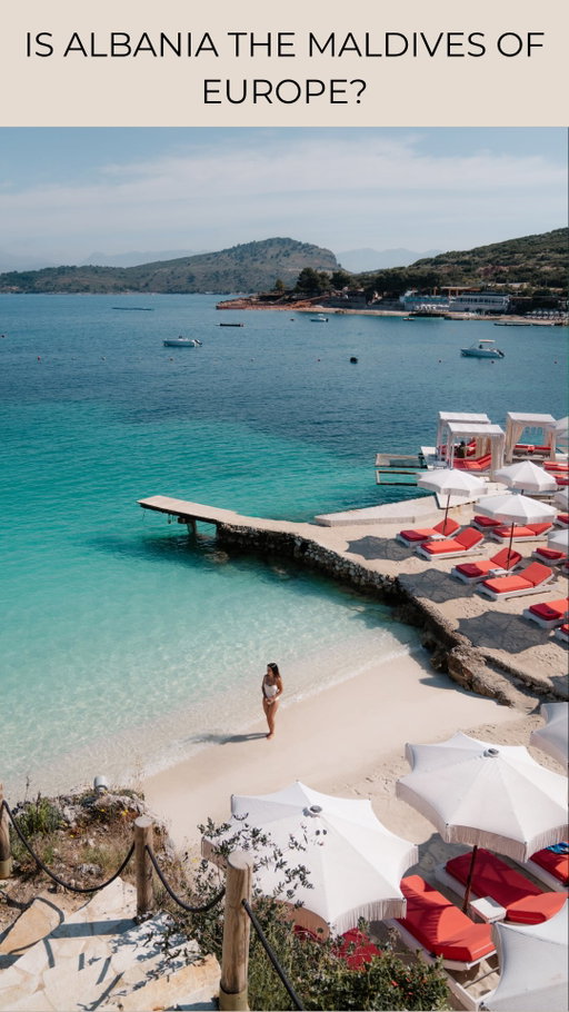 here’s what I didn’t say in the video: I’m a visual planner. I used to spend HOURS scrolling Instagram before every trip because I need to SEE a place before I can commit to it. Reviews alone don’t do it for me. 

Ksamil could’ve been exactly that. A dozen beach clubs, all promising the same thing, and me trying to guess which one actually works with a toddler. Instead I told @meta.ai what mattered to us, and it pulled reference videos of every option, right there, side by side. 

That’s the part I love. It’s not a generic top 10 list, it’s real footage from real people, so I could actually see each spot and make the call in minutes instead of hours.

And if you have kids, you KNOW how valuable every minute saved on planning is. You’re already thinking about a hundred things (you’re literally keeping a tiny human alive in another country!), so having Meta AI simplify this part has honestly been incredible!

Have you tried it yet?

@meta #metapartner
 
Recommendations are AI generated and are not affiliated with or endorsed by Meta AI