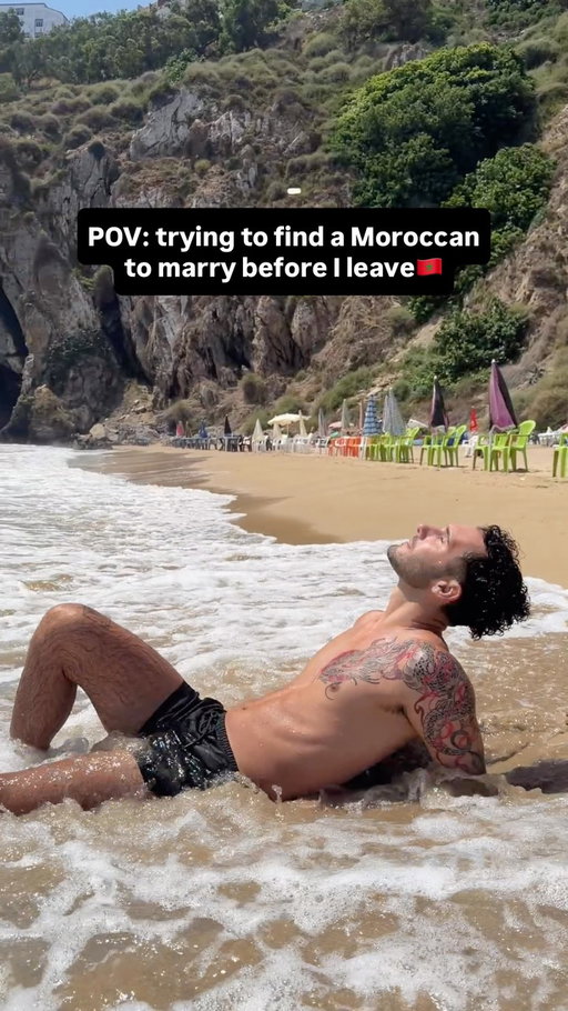 Something in the Tagine cause the Moroccans got me sweating over here 🥵 #morocco #moroccan #marrakech🇲🇦 #tangiermorocco #alhoceima