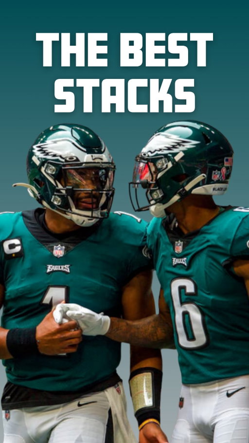 These stacks will win leagues🏆 

#nflfootball #nflcontent #fantasyfootball #stacks #titanswalterpicks