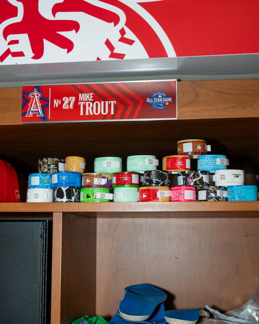 Almost that time …