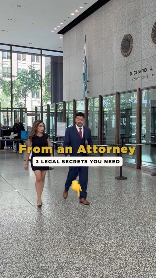These legal habits can make a bigger difference than you think:

• Keep good records
• Think before you speak
• Be prepared every time 

Don't navigate this transition alone. Visit womensfamilylawyers.com to schedule a consultation with our team in Illinois or Colorado.

#divorcesupport #womens #divorcestrategy #womensupportingwomen